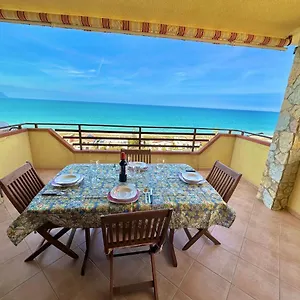  Appartamento Blue Panorama Italia
