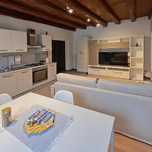  Appartamento Pao - Castelvecchio Italia