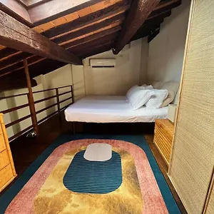  Appartamento Spacious Near Arno River