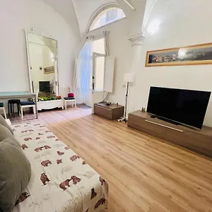 Centro Apartamento